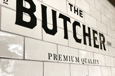 The Butcher
